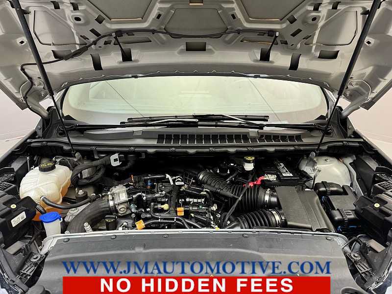 Used 2023 Ford Edge ST AWD/4WD image 10