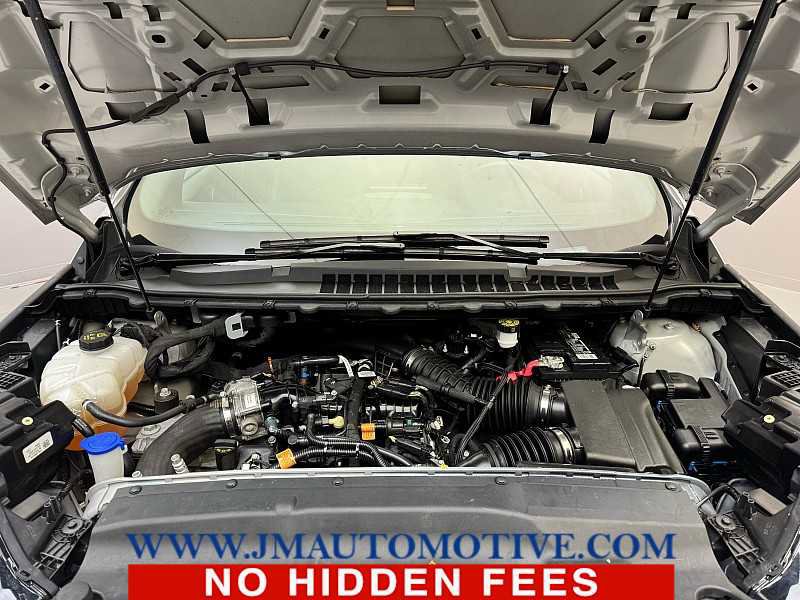Used 2023 Ford Edge ST image 10