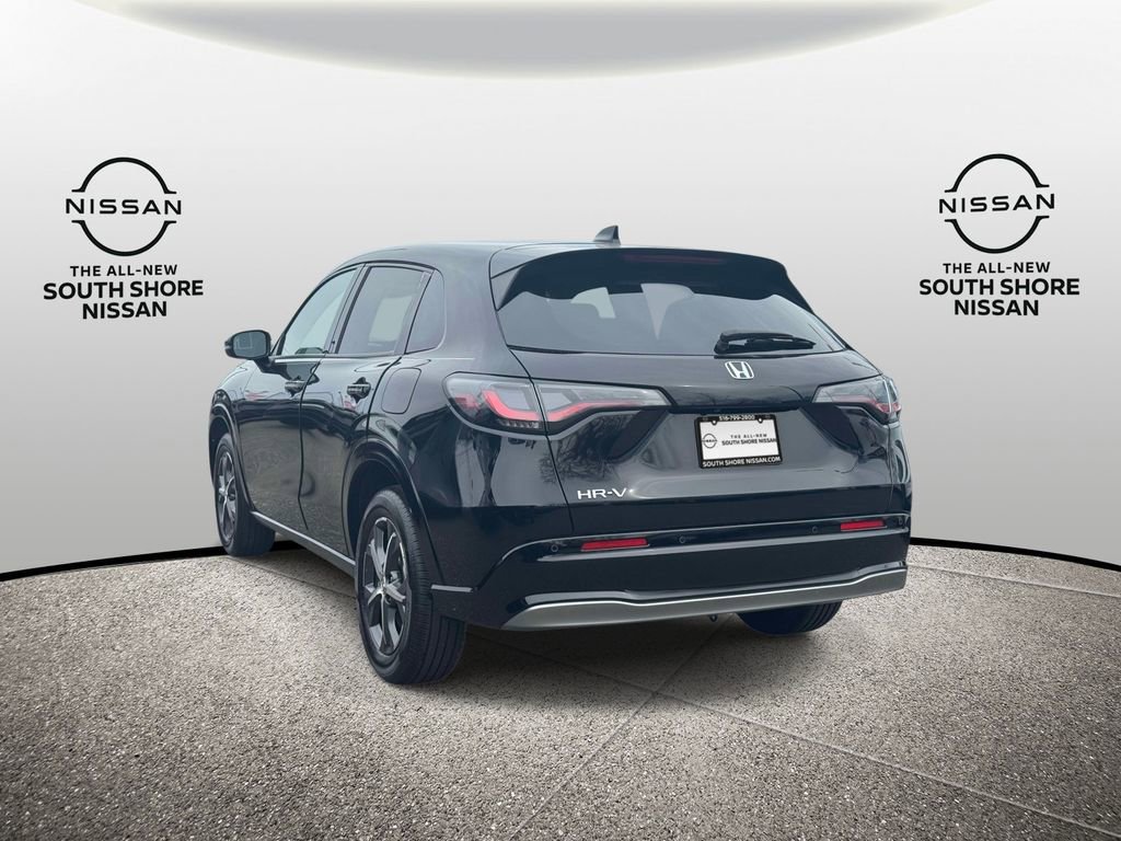 Used 2024 Honda HR-V EX-L image 6