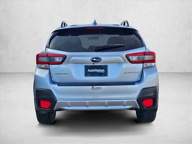 Used 2021 Subaru Crosstrek 2.0i Premium w/ Popular Package #3 image 6