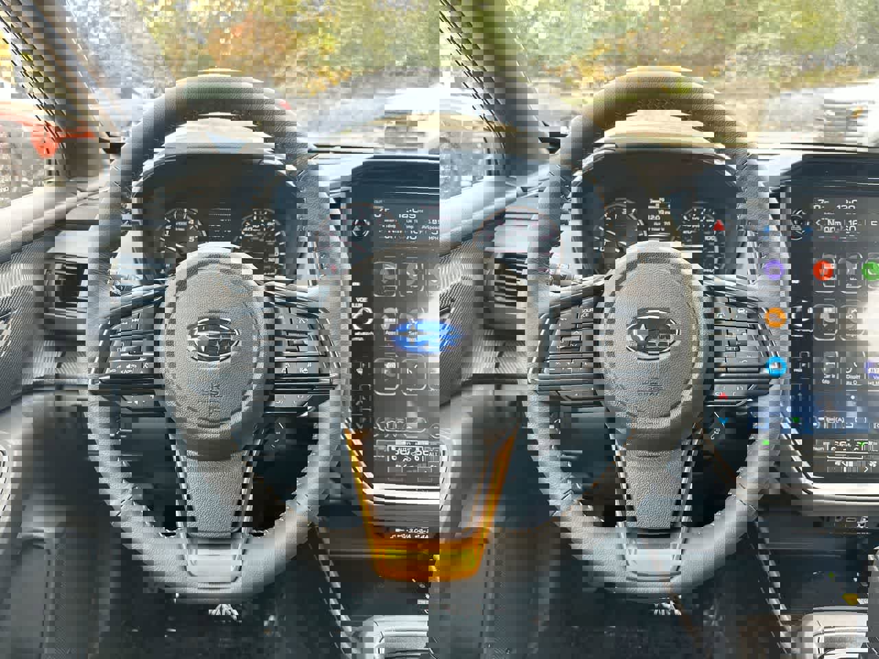 New 2026 Subaru Crosstrek 2.5i Wilderness image 28