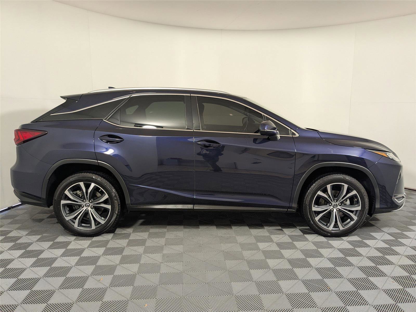 Used 2021 Lexus RX 350 FWD w/ Premium Package image 5