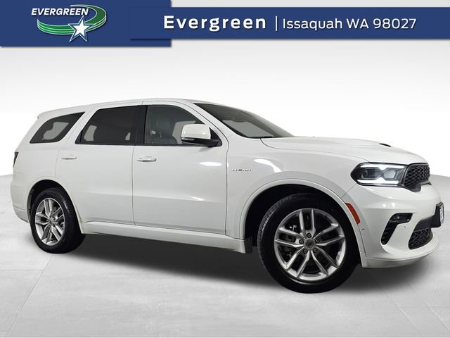 Used 2022 Dodge Durango R/T