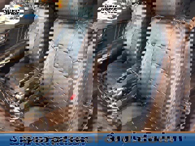 Used 2015 Ford Mustang GT Premium