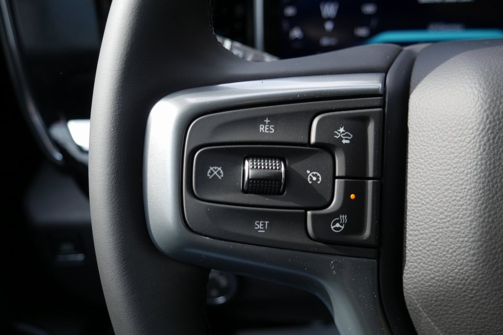 New 2026 Chevrolet Silverado 1500 LT image 13
