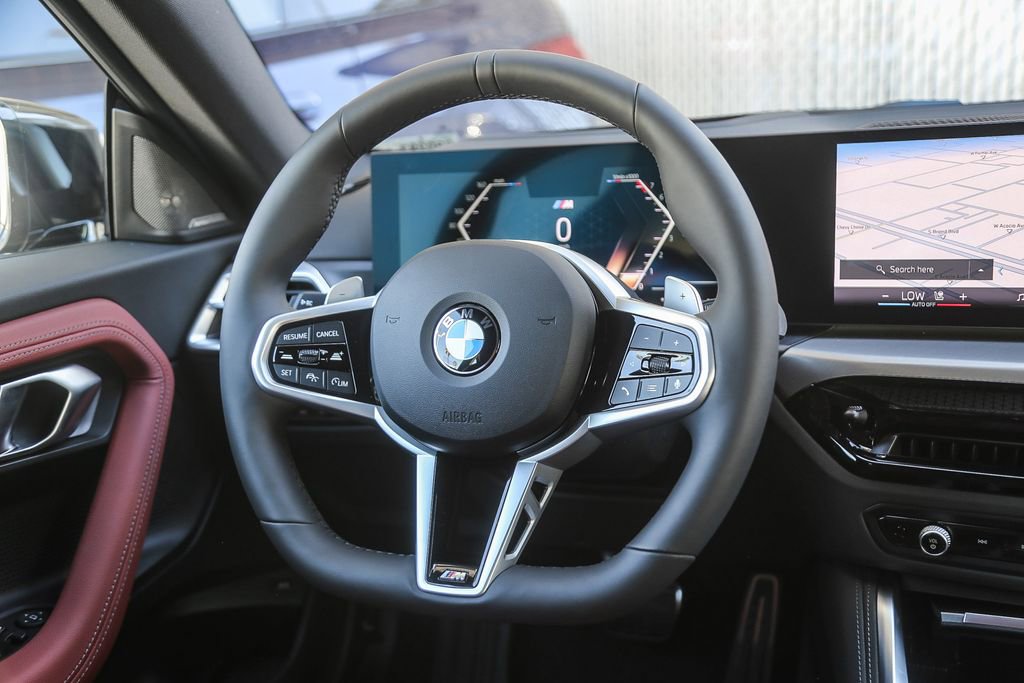 New 2026 BMW 230i Coupe w/ Premium Package RWD image 12