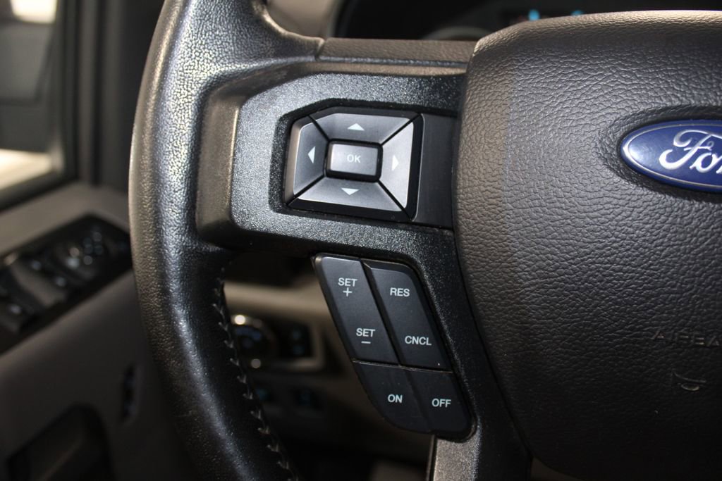 Used 2019 Ford F150 XLT w/ Equipment Group 302A Luxury image 36