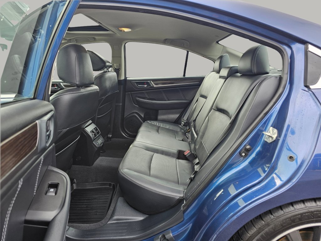 Used 2019 Subaru Legacy 2.5i Limited image 24