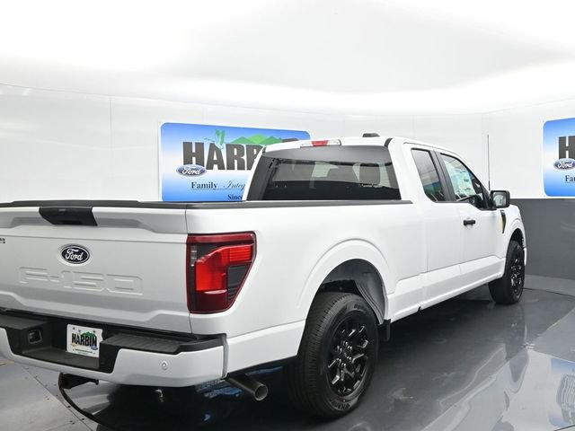 New 2025 Ford F150 STX image 5