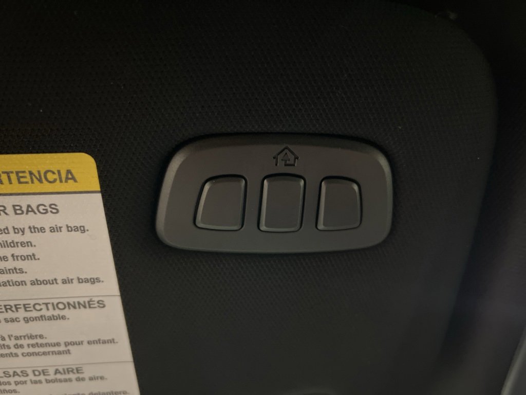 New 2026 Ford Explorer ST w/ Sun And Sound Package image 24