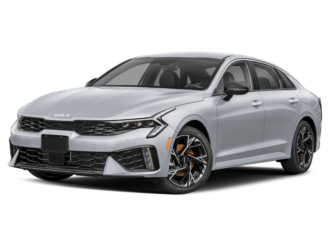 New 2026 Kia K5 GT-Line AWD/4WD image 43