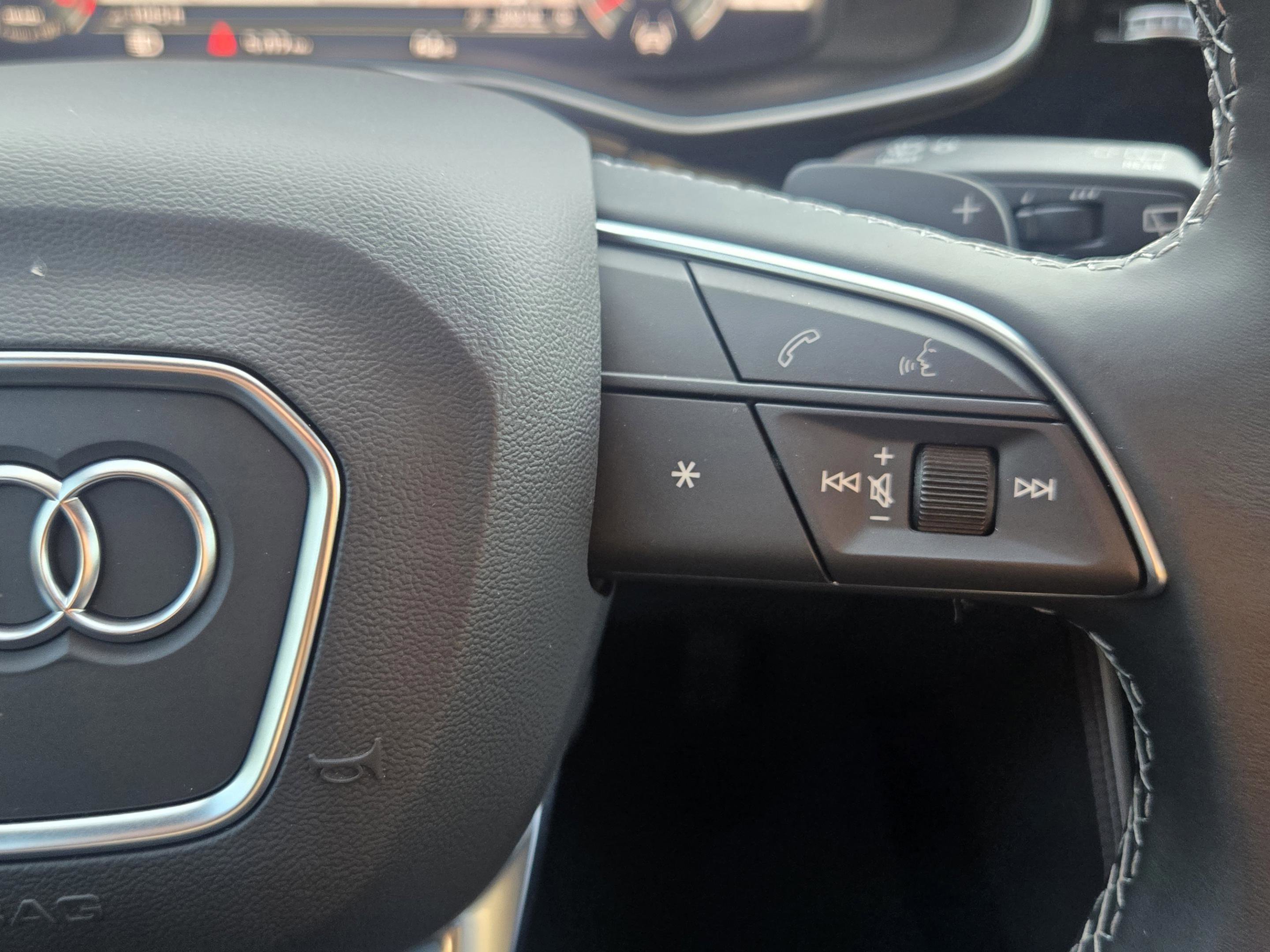 New 2026 Audi Q8 Premium Plus w/ Premium Plus Package AWD/4WD image 16