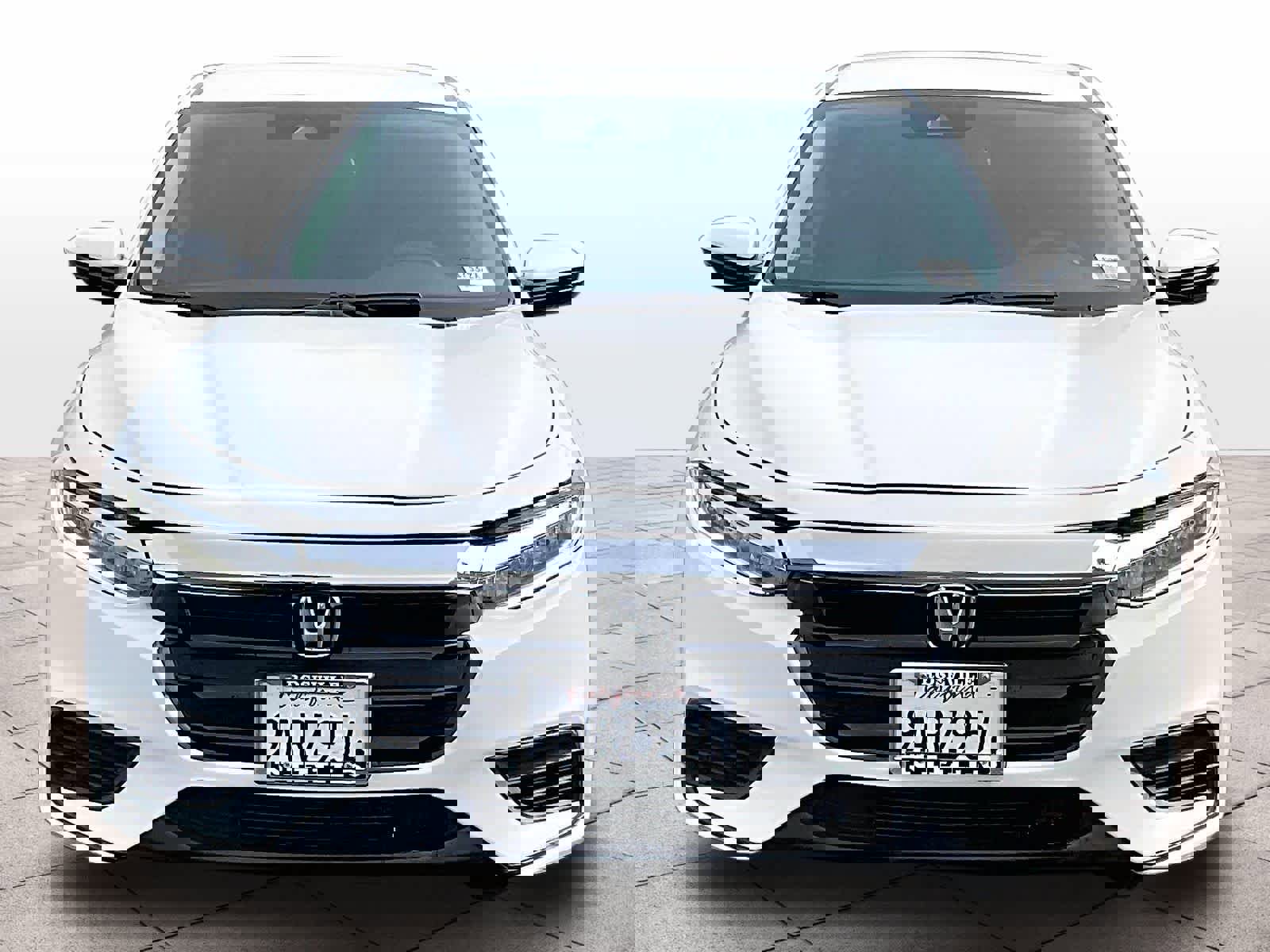 Used 2022 Honda Insight EX image 3