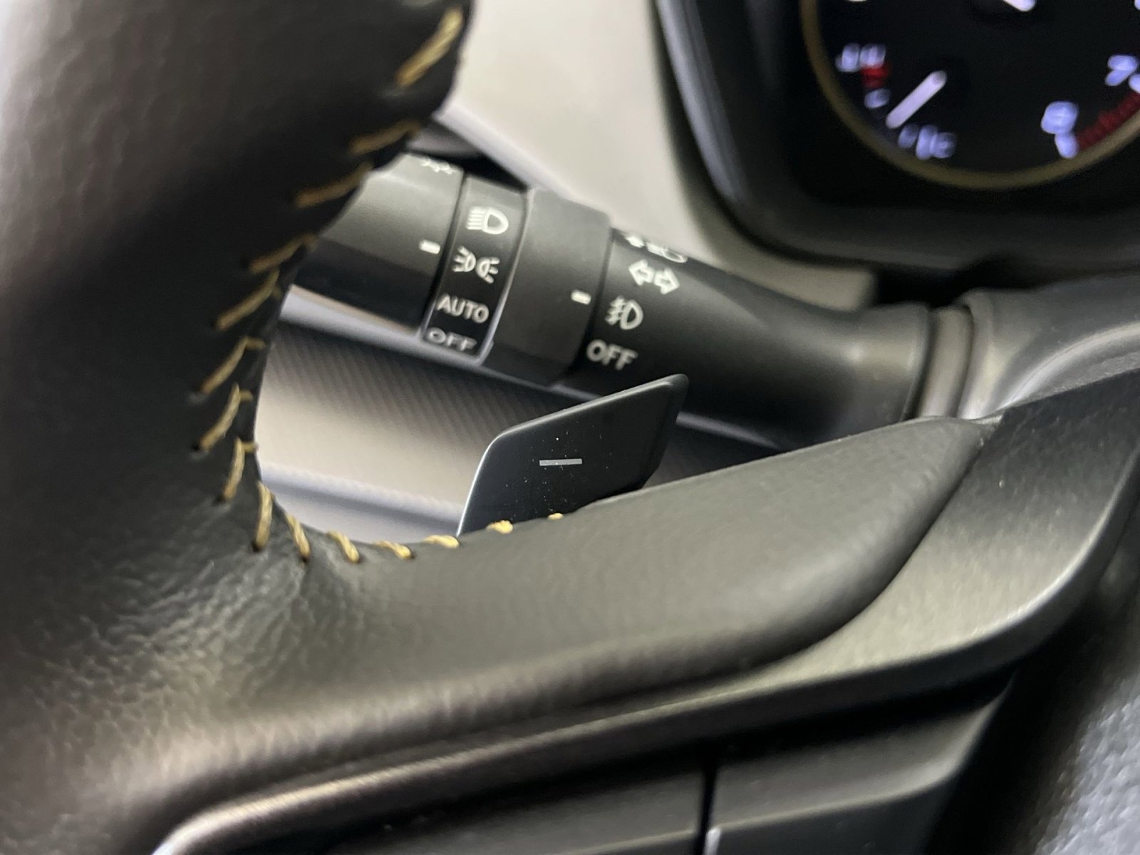 Used 2024 Subaru Crosstrek 2.5i Sport AWD/4WD image 35