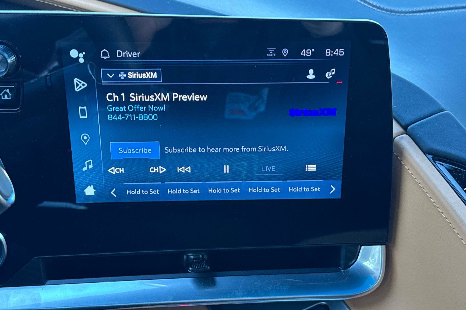 Used 2024 Chevrolet Corvette Z06 image 20