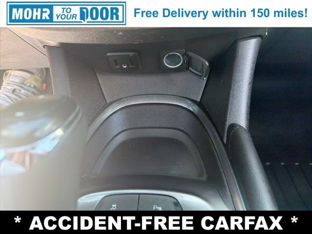 Used 2016 Chevrolet Malibu LT w/ Driver Confidence Package FWD image 21