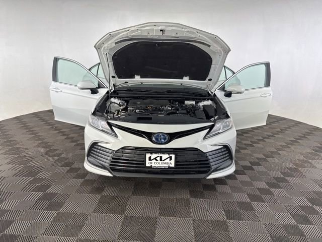 Used 2023 Toyota Camry LE image 13