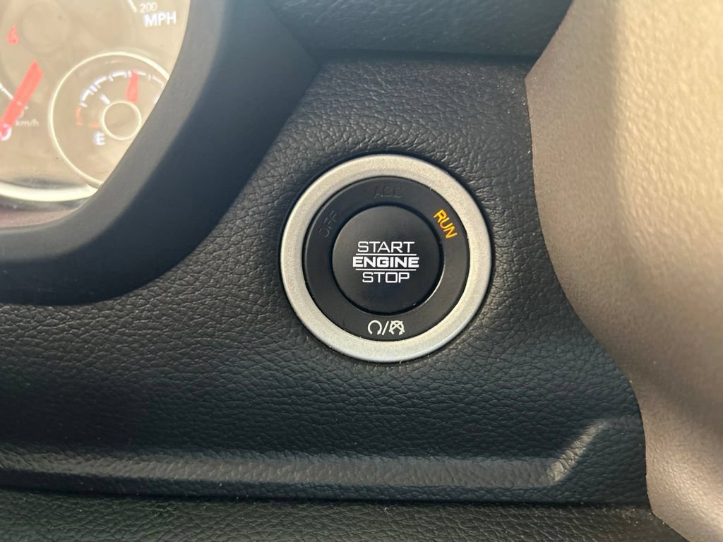 Used 2022 RAM 1500 Laramie AWD/4WD image 50