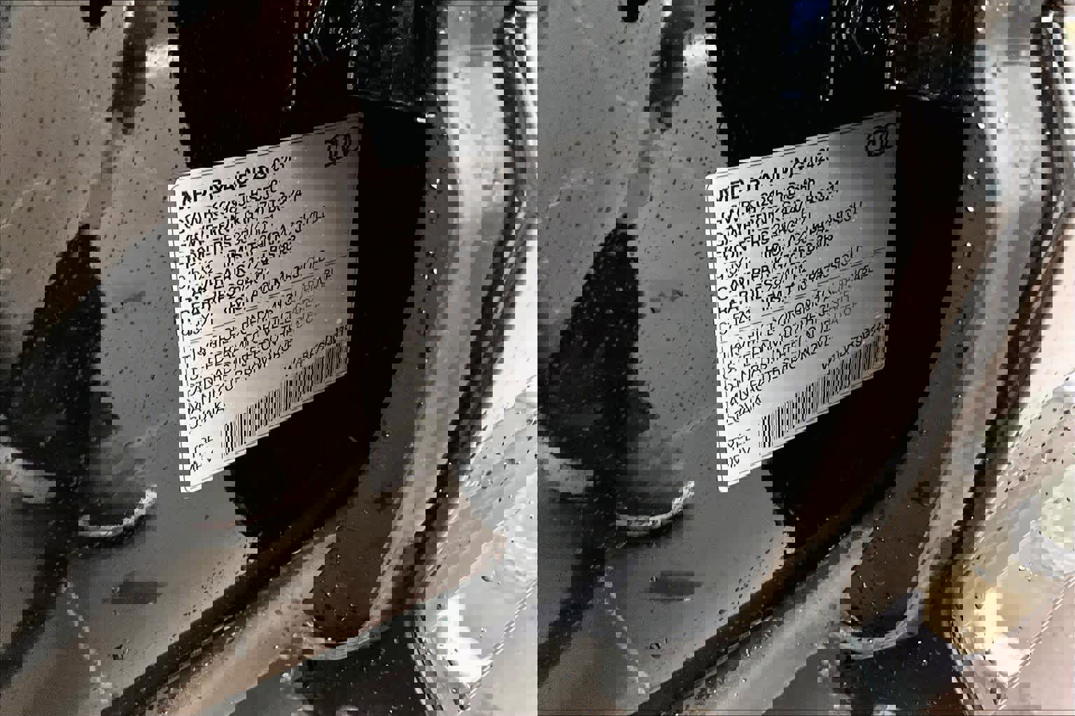 Used 2025 Audi Q7 Premium Plus image 34