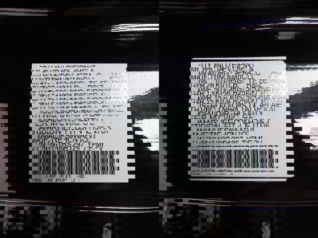 Certified 2025 Honda Pilot Elite image 34