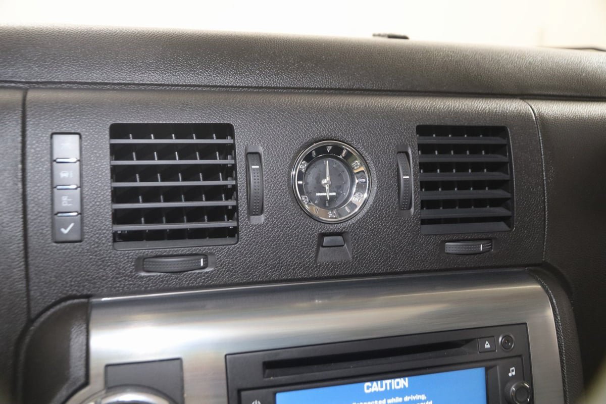 Used 2008 HUMMER H2 AWD/4WD image 30