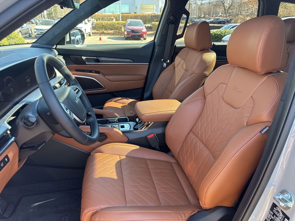 New 2025 Kia Telluride SX Prestige X-Pro image 9