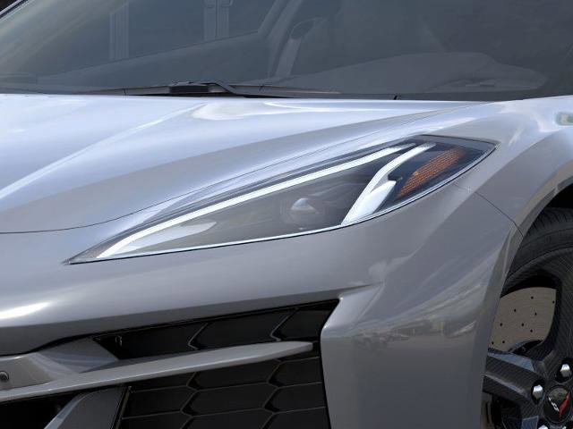 New 2025 Chevrolet Corvette E-Ray w/ Stealth Interior Trim Package AWD/4WD image 28
