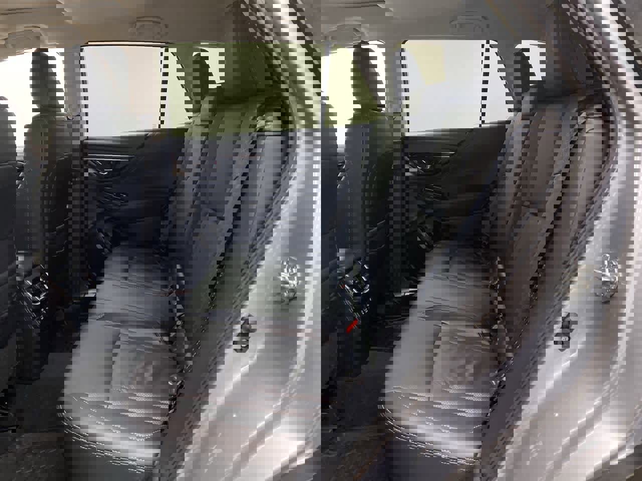 Used 2023 Subaru Outback Limited XT image 17