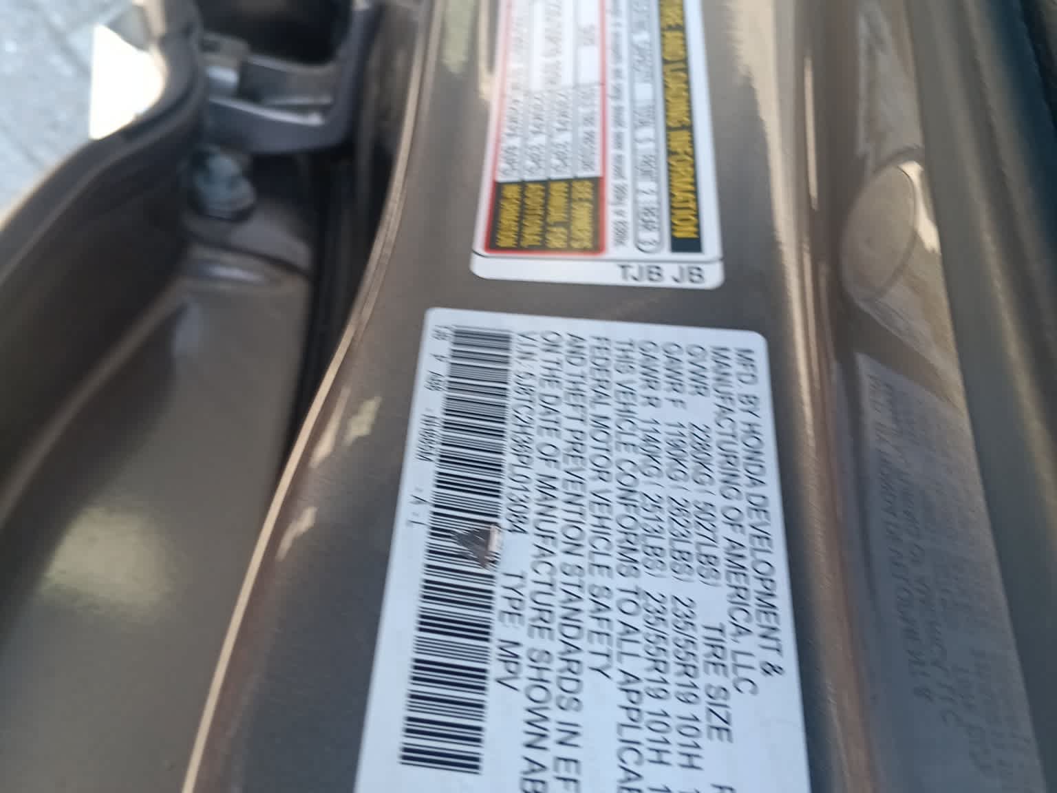 Used 2023 Acura RDX AWD image 10