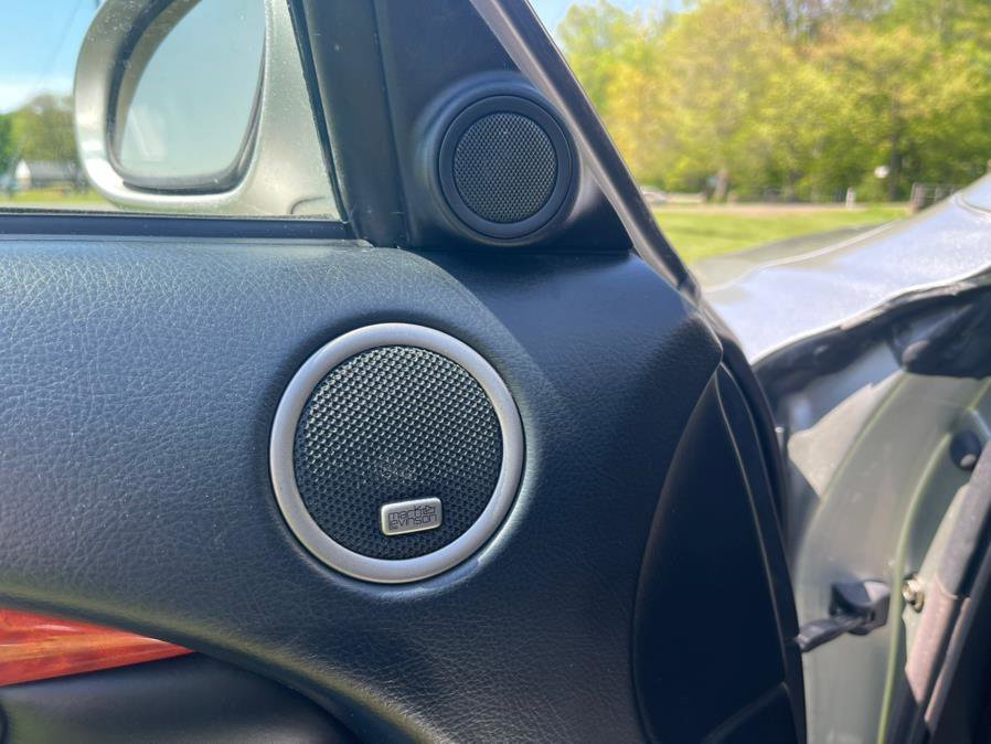Used 2002 Lexus SC 430 Convertible image 16