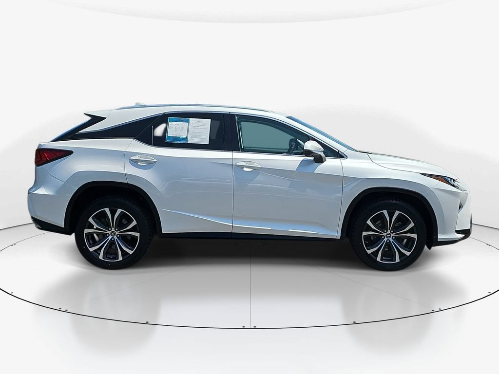 Used 2019 Lexus RX 350 AWD w/ Navigation Package image 5