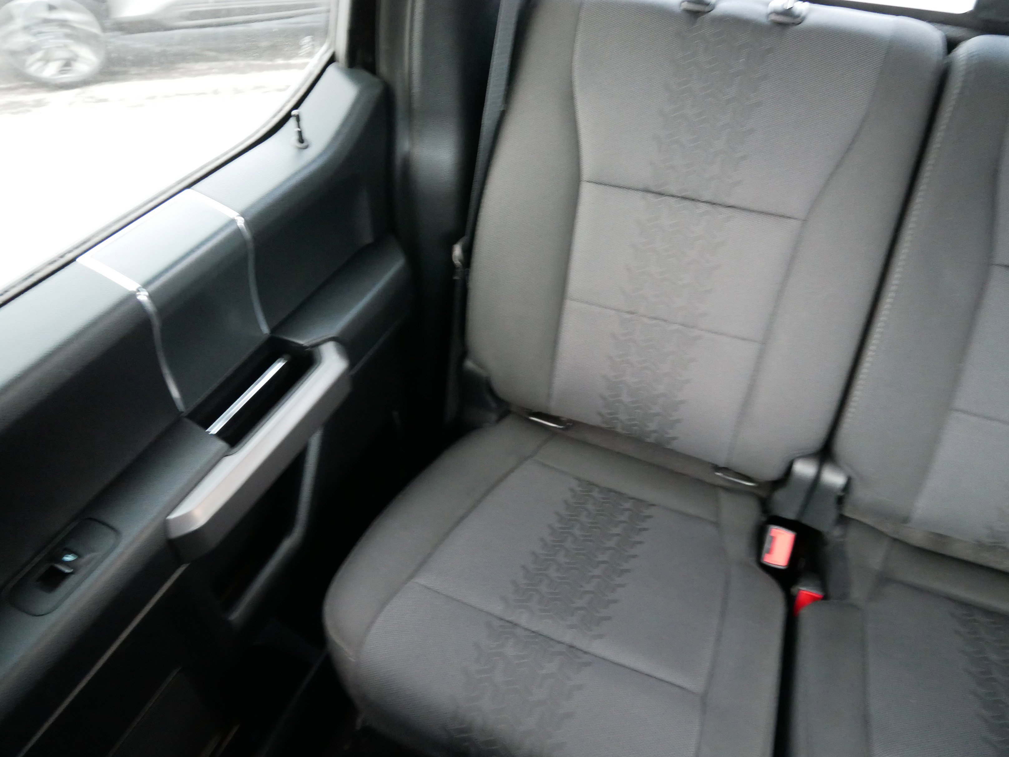 Used 2019 Ford F150 XLT w/ Equipment Group 302A Luxury image 12