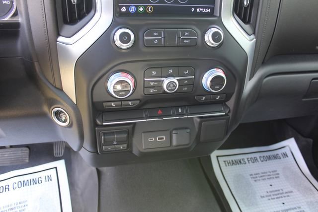 Used 2022 GMC Sierra 3500 SLE w/ SLE Convenience Package image 22
