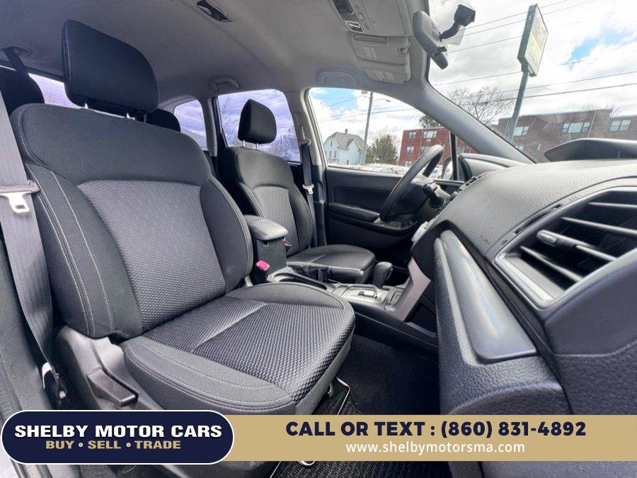 Used 2017 Subaru Forester 2.5i image 15