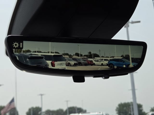 New 2026 GMC Sierra 1500 Denali Ultimate AWD/4WD image 40