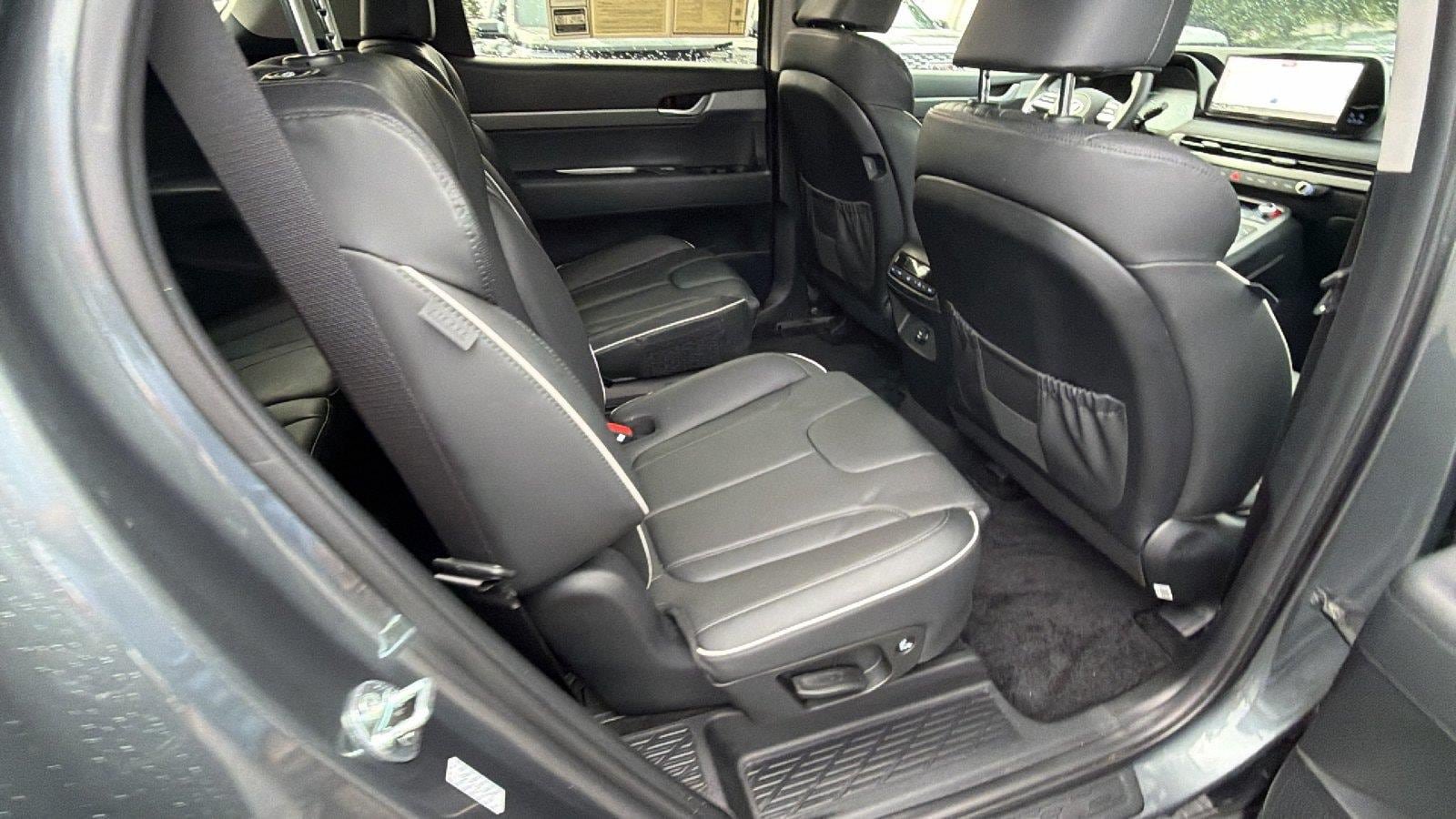 Used 2023 Hyundai Palisade XRT FWD image 22