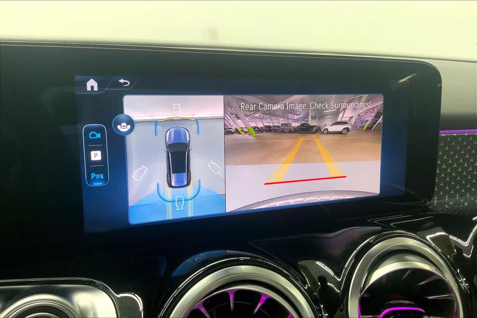 New 2026 Mercedes-Benz GLB 250 image 24