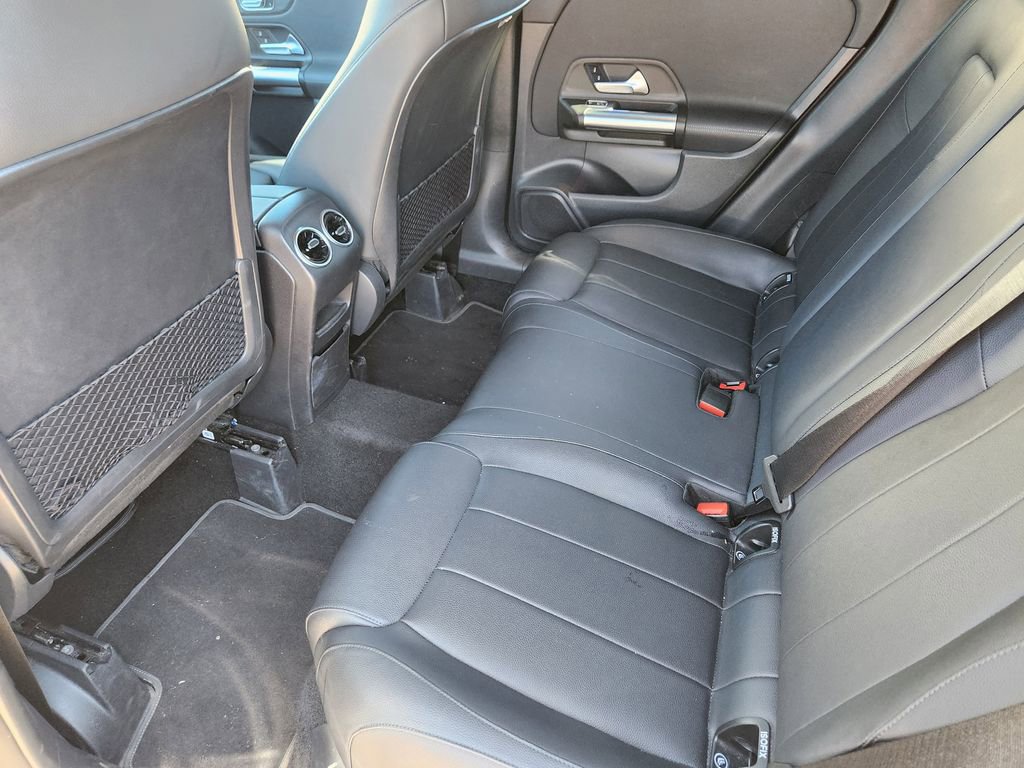 Used 2023 Mercedes-Benz GLA 250 GLA 250 image 24