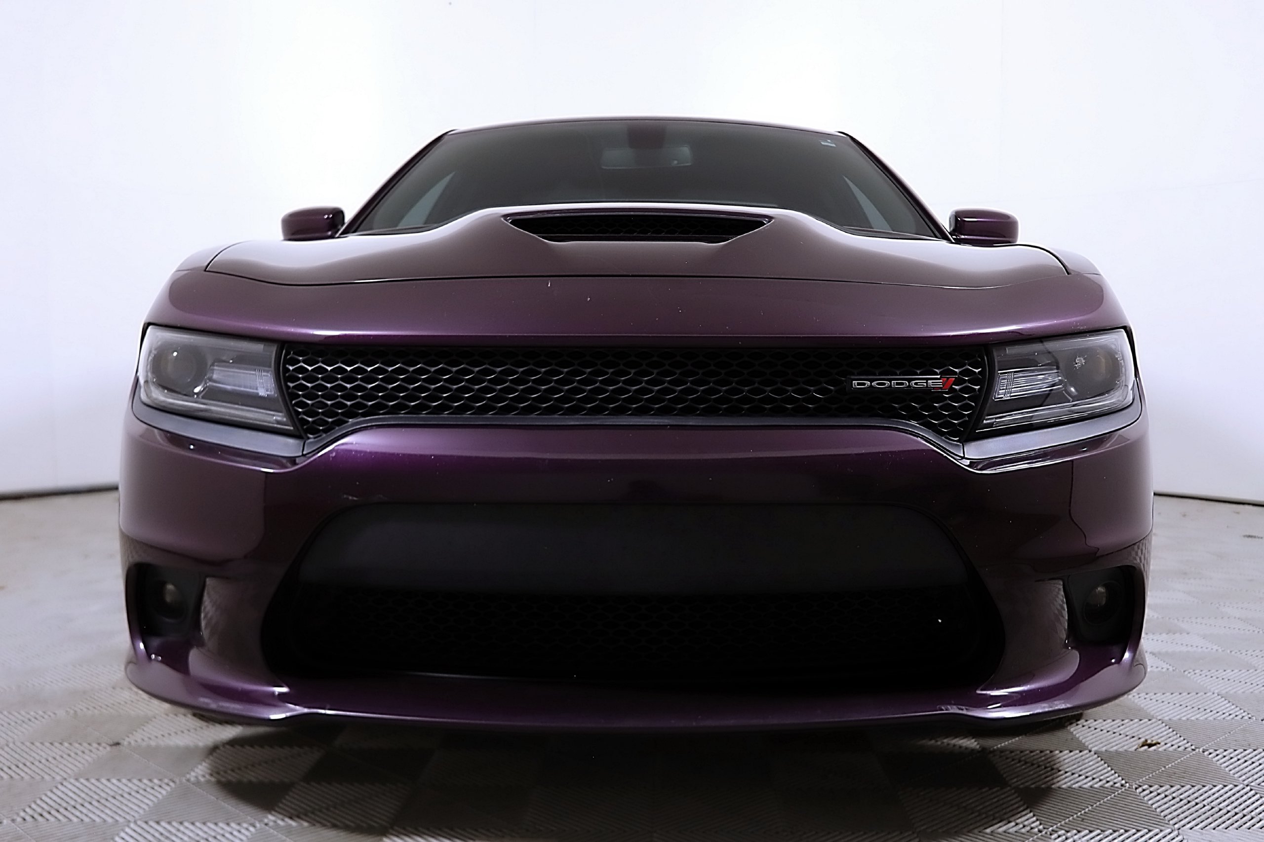Used 2021 Dodge Charger GT w/ Navigation & Travel Group RWD image 5