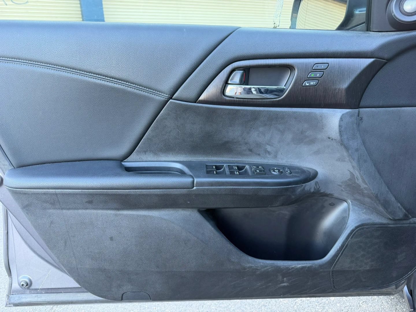 Used 2014 Honda Accord EX-L image 9