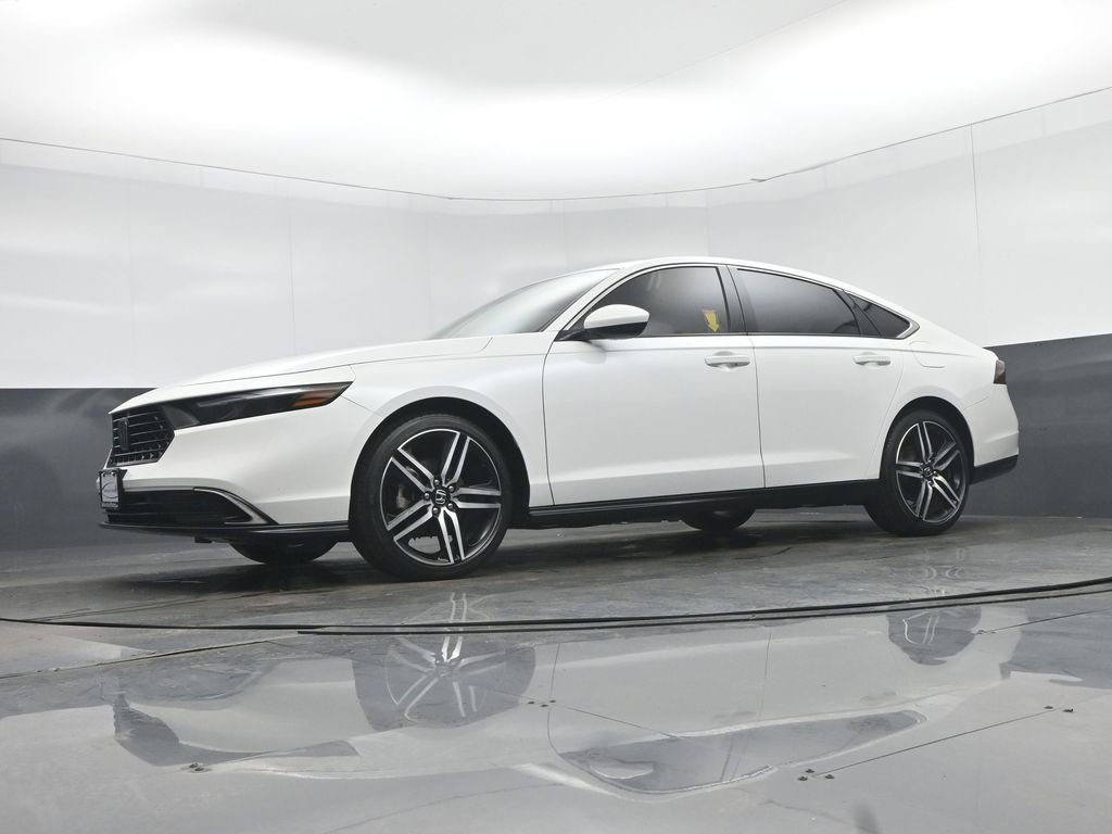 Used 2023 Honda Accord EX image 53