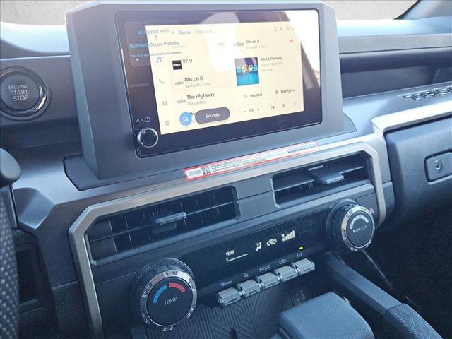 Used 2024 Toyota Tacoma SR5 image 14