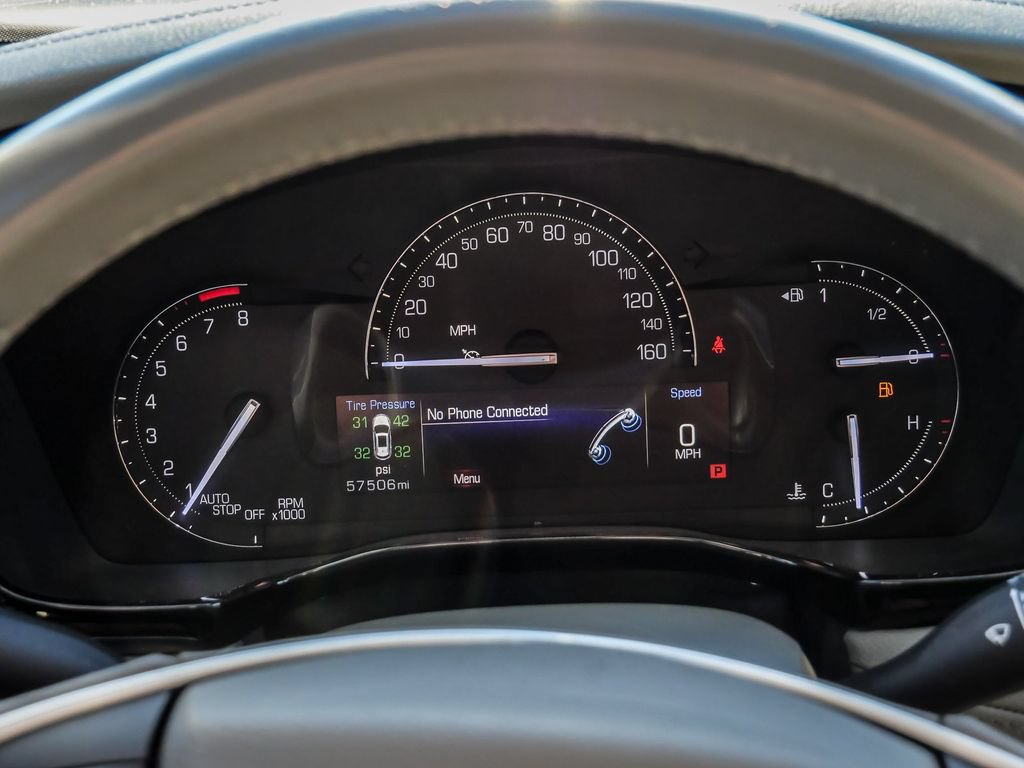 Used 2017 Cadillac XT5 Luxury w/ Driver Awareness Package FWD image 57