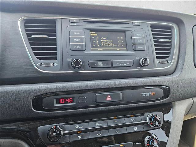 Used 2016 Kia Sedona L FWD image 8