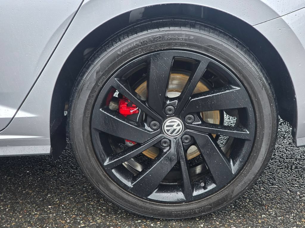 Used 2019 Volkswagen Jetta GLI FWD image 10