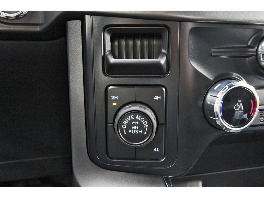 New 2025 Ford F150 XLT w/ Equipment Group 302A MID image 22