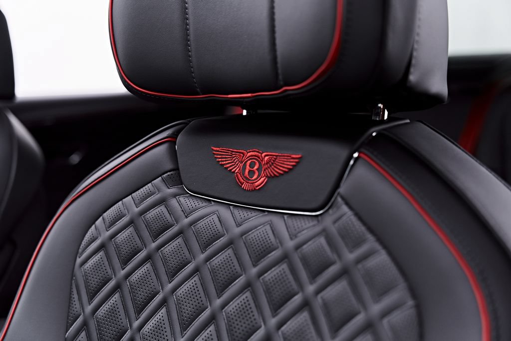 Used 2022 Bentley Flying Spur V8 AWD/4WD image 61