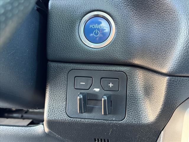 Used 2023 Toyota Sequoia Limited AWD/4WD image 24