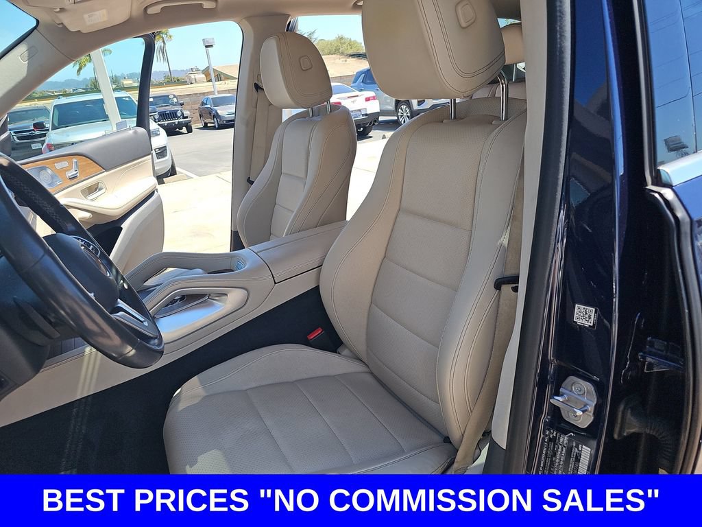 Used 2020 Mercedes-Benz GLE 350 4MATIC image 15
