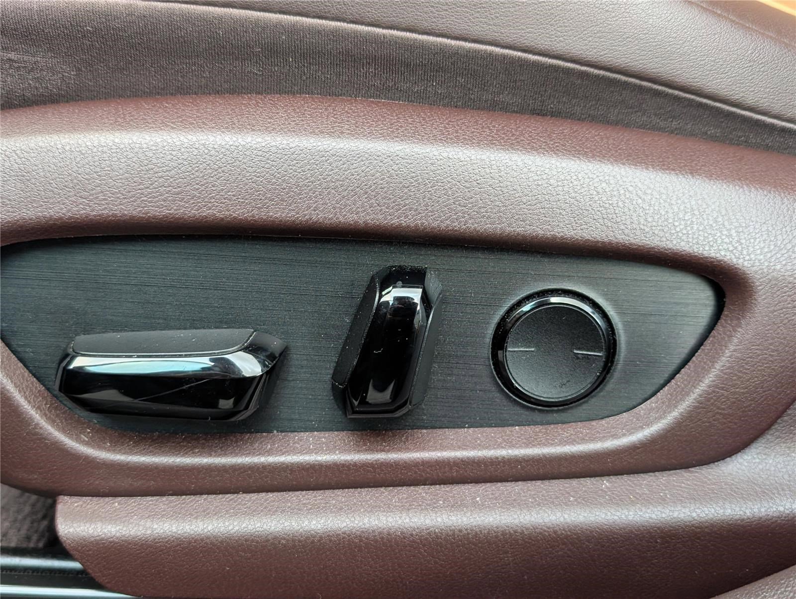 Used 2019 Lexus ES 350 w/ Premium Package FWD image 21